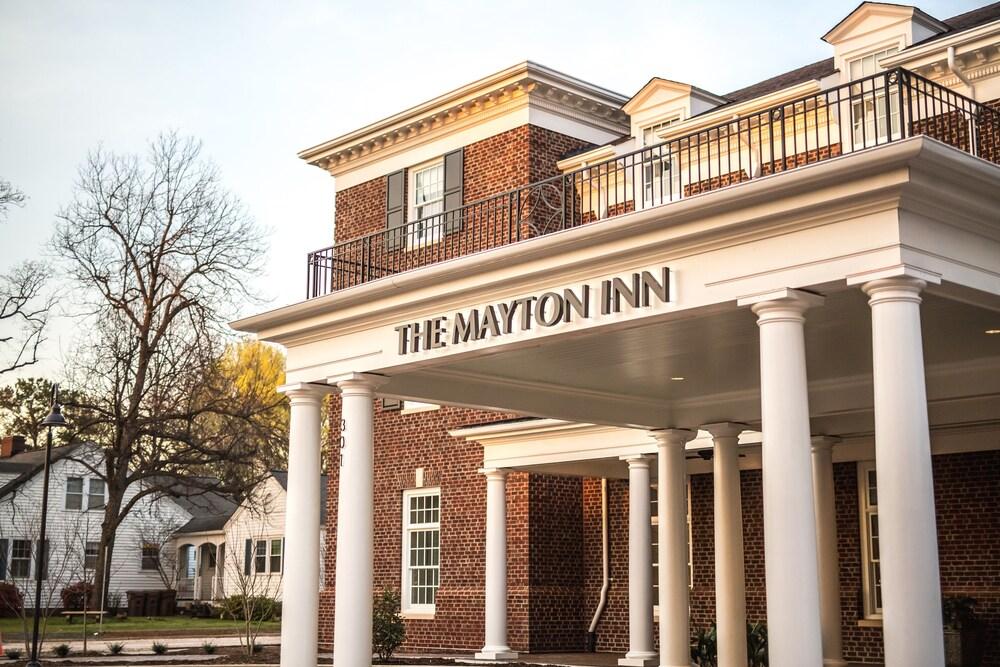The Mayton แครี ภายนอก รูปภาพ